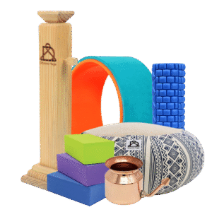 Yoga Accessories